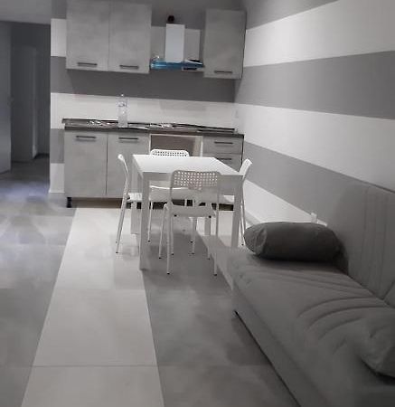 Homedil Palermo Exterior foto
