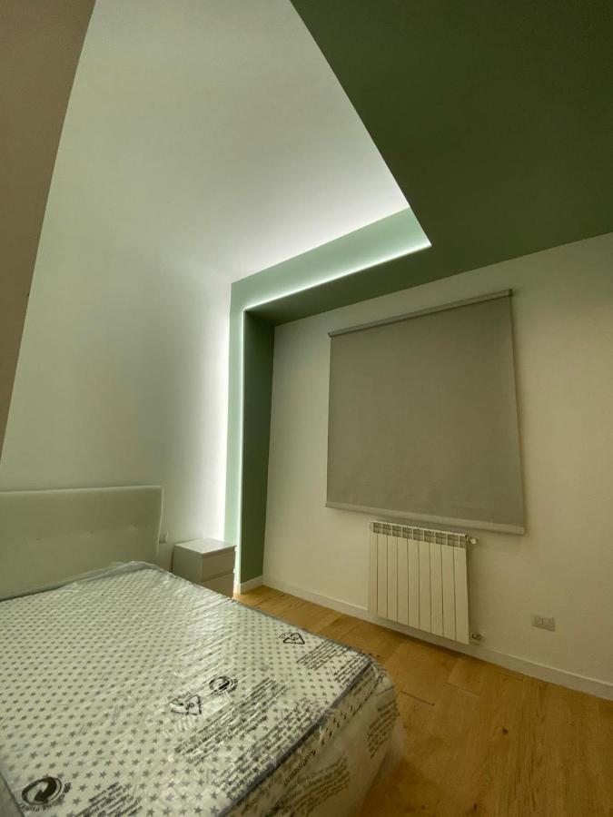 Homedil Palermo Exterior foto