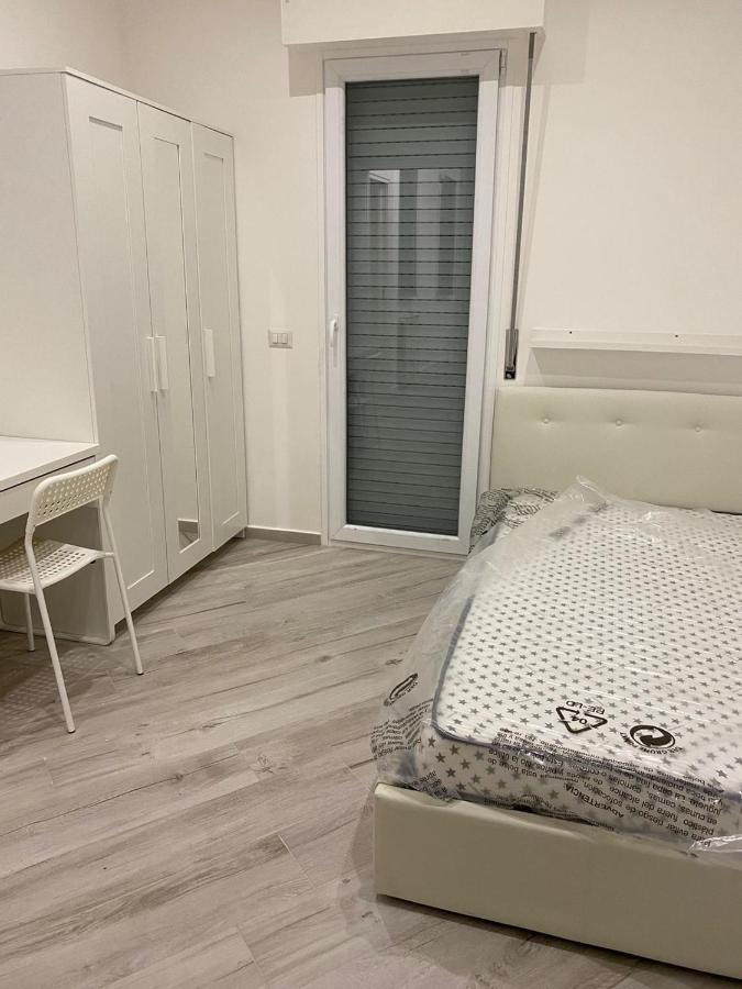 Homedil Palermo Exterior foto